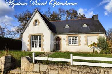 Maison 4 pièces 159000 €