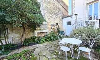 Maison 6 Pièces 125 m² à vendre à Angoulême (16000)