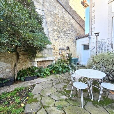 Maison 6 pièces 262000 €