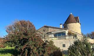 Maison 11 Pièces 260 m² à vendre à Courrensan (32330)