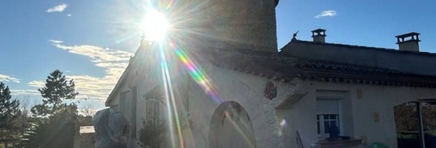 Maison 11 Pièces 260 m² à vendre à Courrensan (32330)