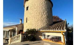 Maison 11 Pièces 260 m² à vendre à Courrensan (32330)