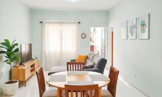 Maison 5 Pièces 115 m² à vendre à Le Tampon (97430)