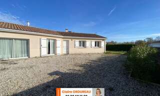 Maison 5 Pièces 112 m² à vendre à Teuillac (33710)