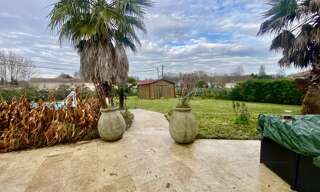 Maison 5 Pièces 112 m² à vendre à Teuillac (33710)