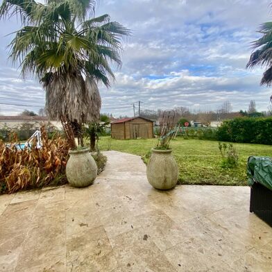 Maison 5 pièces 259000 €