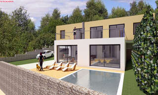 Terrain  323 m² à vendre à Chaumont (52000)