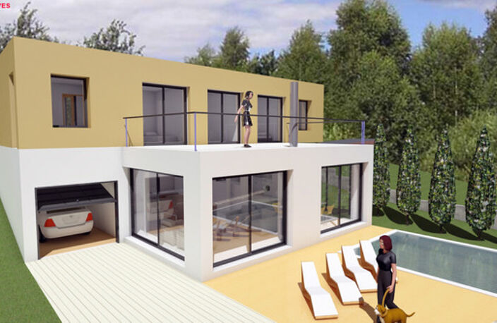 Terrain à vendre de 323,00 m² CHAUMONT (52) — photo 2