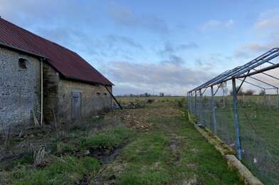 Maison 10 pièces 305000 €