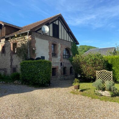 Maison 15 pièces 780000 €