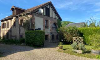 Maison 15 Pièces 363 m² à vendre à Saint-Aubin-Épinay (76160)