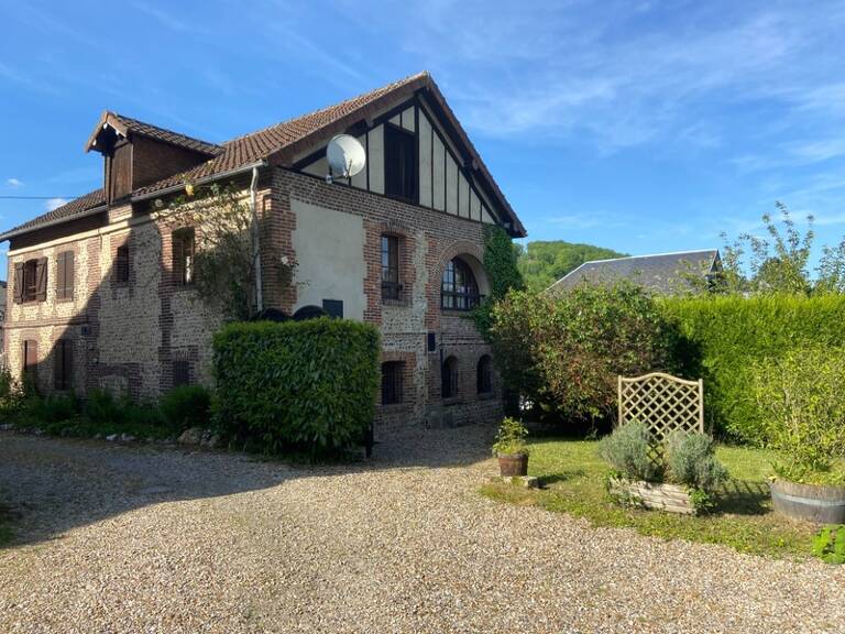 Belle Propriété Atypique et Rare — photo 1
