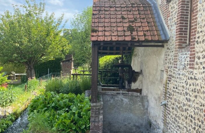 Belle Propriété Atypique et Rare — photo 2
