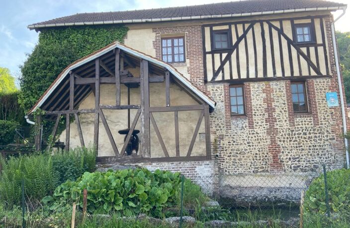 Belle Propriété Atypique et Rare — photo 3