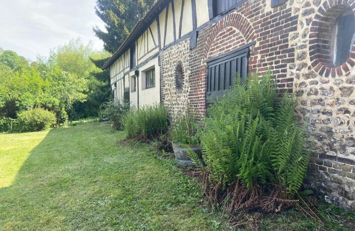 Belle Propriété Atypique et Rare — photo 4