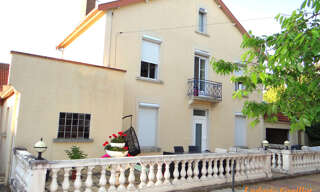 Maison 5 Pièces 167 m² à vendre à Chaumont (52000)