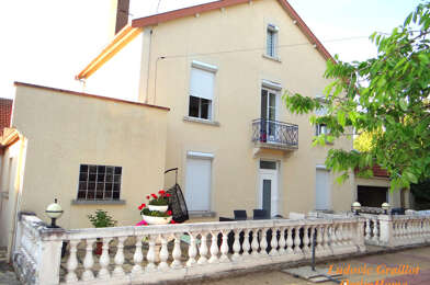 Maison 5 pièces 262000 €