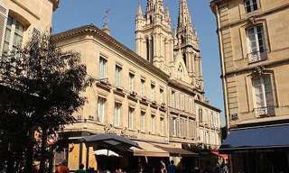 Appartement 4 Pièces 80 m² à louer à Le Bouscat (33110)