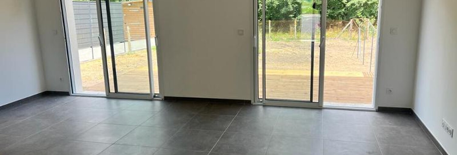 Maison 4 Pièces 90 m² à louer à Galgon (33133)