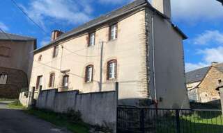 Maison 4 Pièces 117 m² à vendre à Luc-la-Primaube (12450)