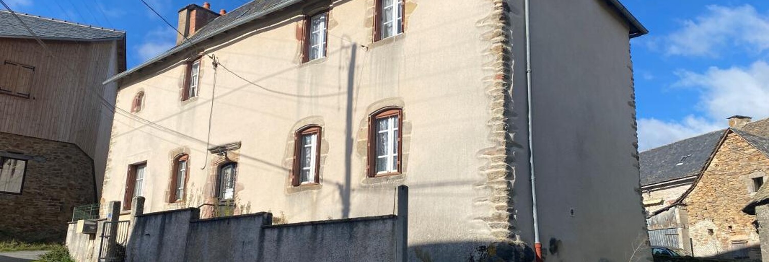 Maison 4 Pièces 117 m² à vendre à Luc-la-Primaube (12450)