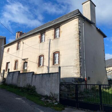 Maison 4 pièces 70000 €