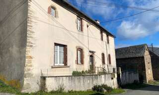 Maison 4 Pièces 117 m² à vendre à Luc-la-Primaube (12450)