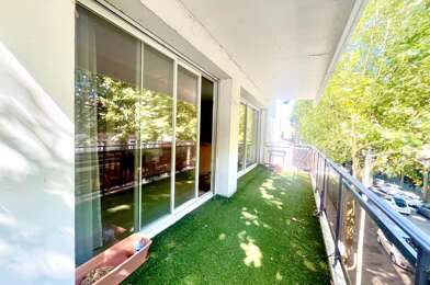 Appartement 4 pièces 181000 €