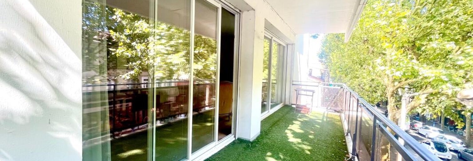 Appartement 4 Pièces 101 m² à vendre à Saintes (17100)