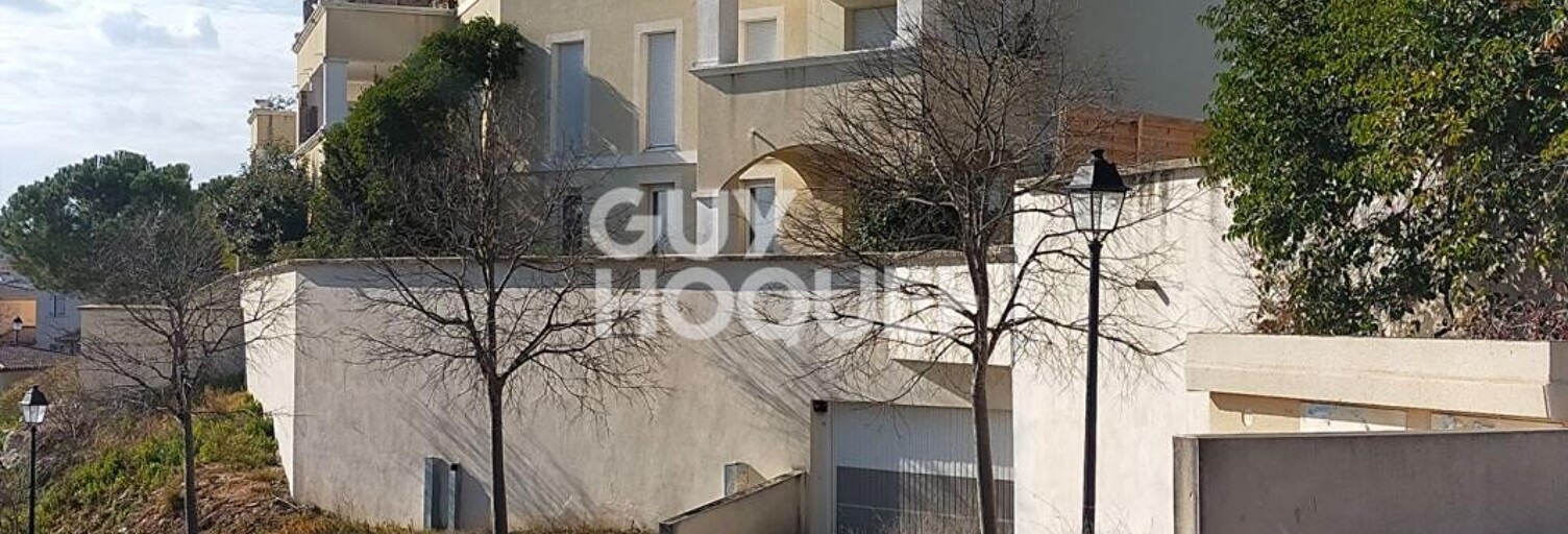 Garage  13 m² à vendre à Juvignac (34990)