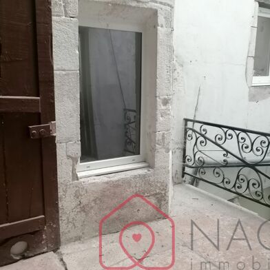 Immeuble  110000 €