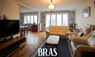 Appartement 4 Pièces 74 m² à vendre à Nantes (44300)