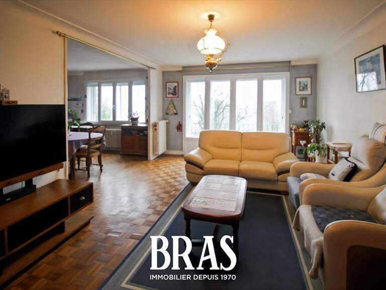 Appartement Nantes 4 pièce(s) 74.97 m2 — photo 1