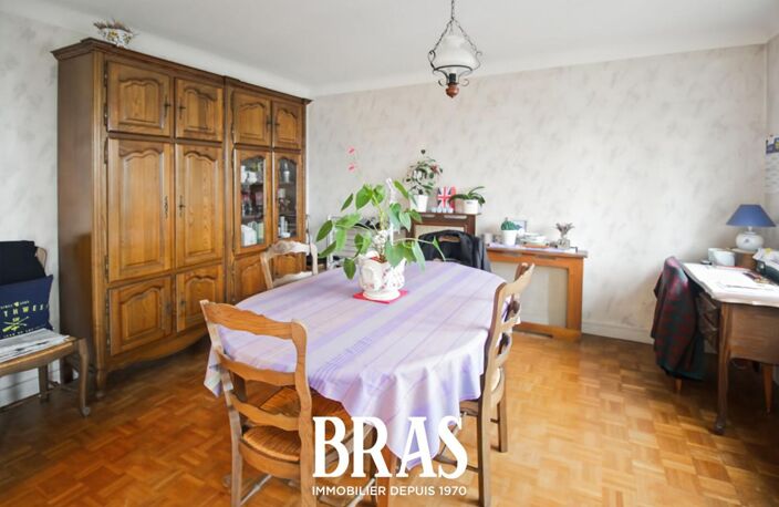 Appartement Nantes 4 pièce(s) 74.97 m2 — photo 2