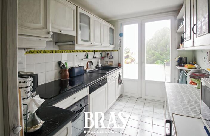 Appartement Nantes 4 pièce(s) 74.97 m2 — photo 4