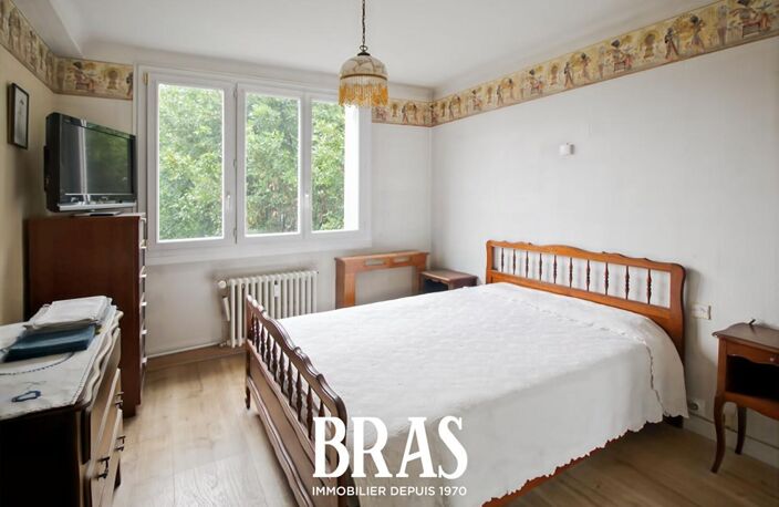 Appartement Nantes 4 pièce(s) 74.97 m2 — photo 5