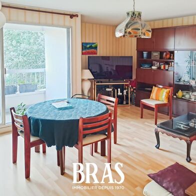 Appartement 2 pièces 181900 €