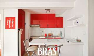 Appartement 2 Pièces 46 m² à vendre à Vannes (56000)