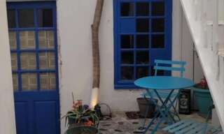 Appartement 1 Pièce 18 m² à louer à Bourg-Saint-Andéol (07700)