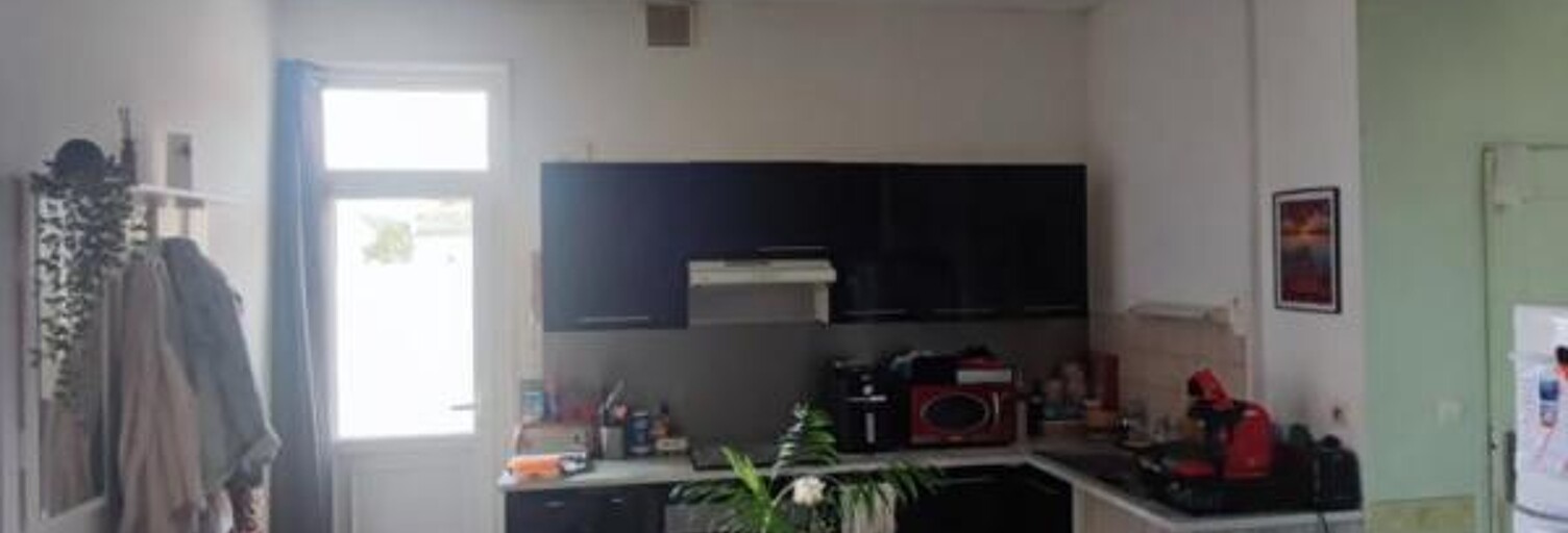 Maison 3 Pièces 56 m² à louer à Baigneaux (28140)