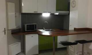 Appartement 1 Pièce 22 m² à louer à Meudon (92190)