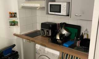 Appartement 2 Pièces 43 m² à louer à Saint-Caprais-de-Bordeaux (33880)