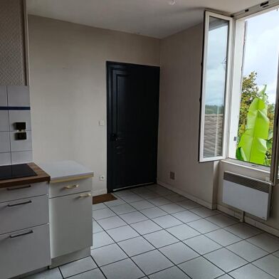 Appartement 1 pièces 390 €