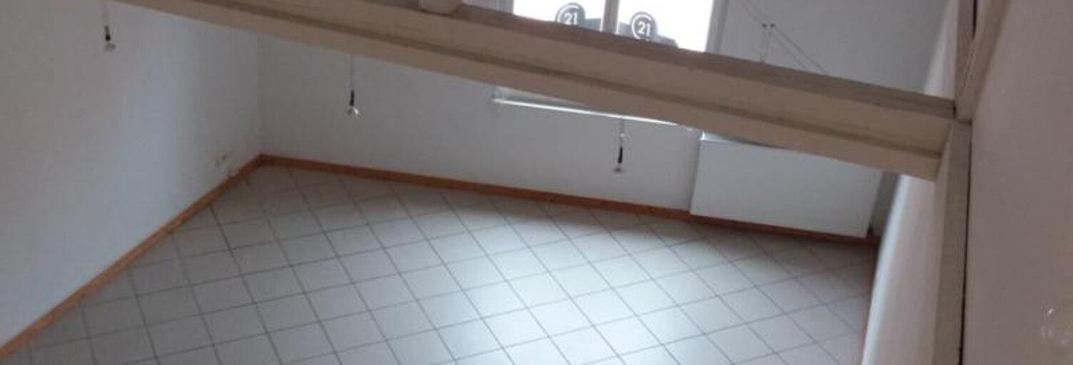 Appartement 5 Pièces 95 m² à louer à Belfort (90000)