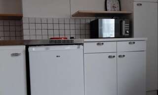 Appartement 2 Pièces 39 m² à louer à Belfort (90000)