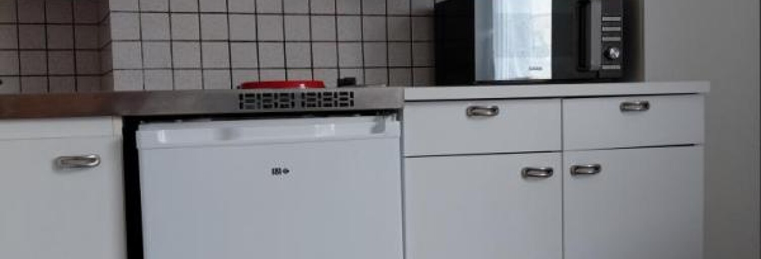 Appartement 2 Pièces 39 m² à louer à Belfort (90000)