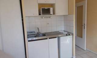 Appartement 1 Pièce 20 m² à louer à Toulouse (31000)