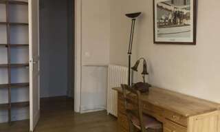 Appartement 1 Pièce 33 m² à louer à Paris 18 (75018)