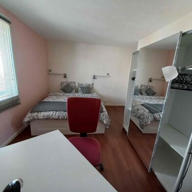 Appartement 3 pièces 1495 €