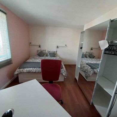 Appartement 3 pièces 1495 €